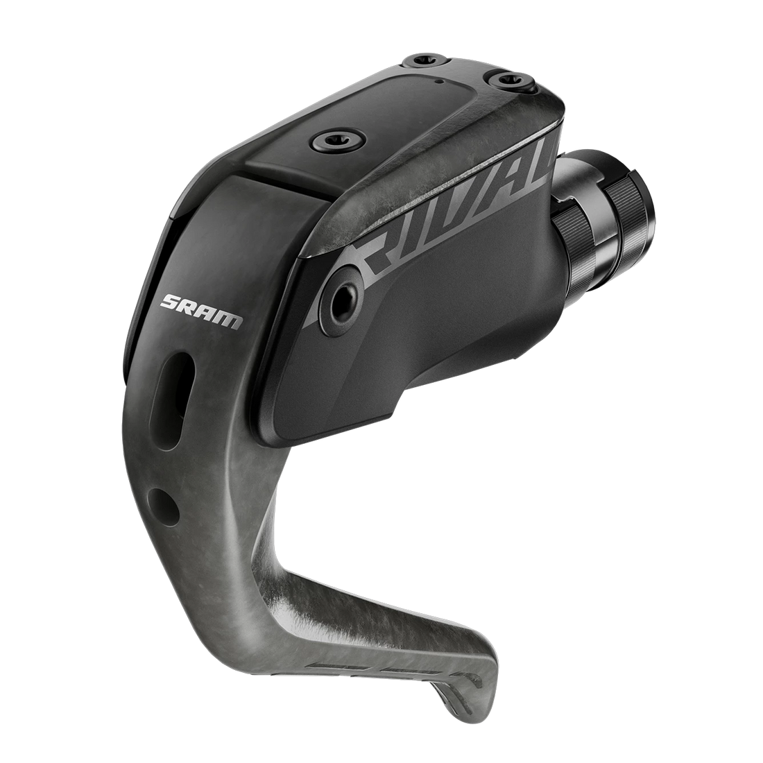 Sram Rival Aero Front Bremsegreb inkl. Bremsekaliber