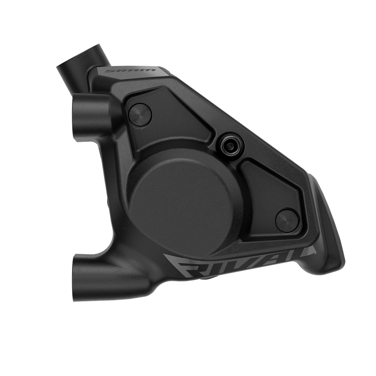 Sram Rival Aero Rear Bremsegreb inkl. Bremsekaliber