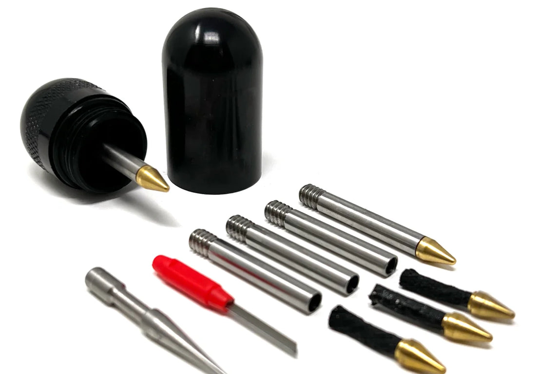 Dynaplug Pill Tubeless Repair Tool