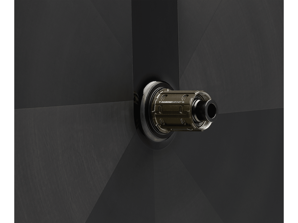 Scope Artech 8.T Scheibenräder - Scheibenbremsen