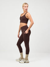 EYDA Ellie Ultralight Pocket Tights
