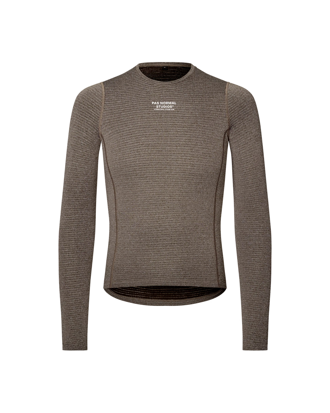 Pas Normal Studios Thermal Long Sleeve Base Layer