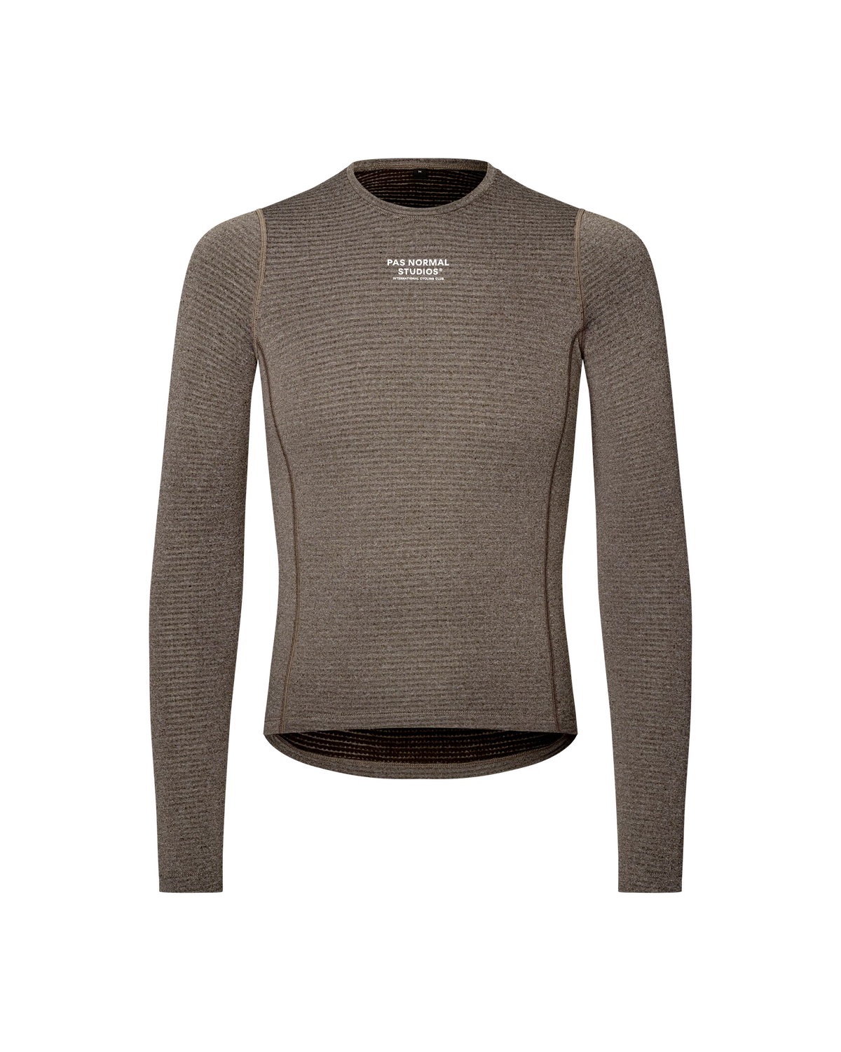 Pas Normal Studios Thermal Long Sleeve Base Layer