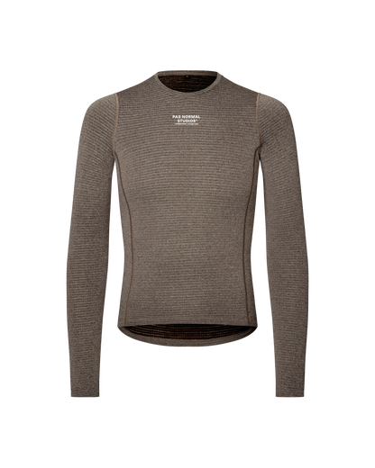 Pas Normal Studios Thermal Long Sleeve Base Layer