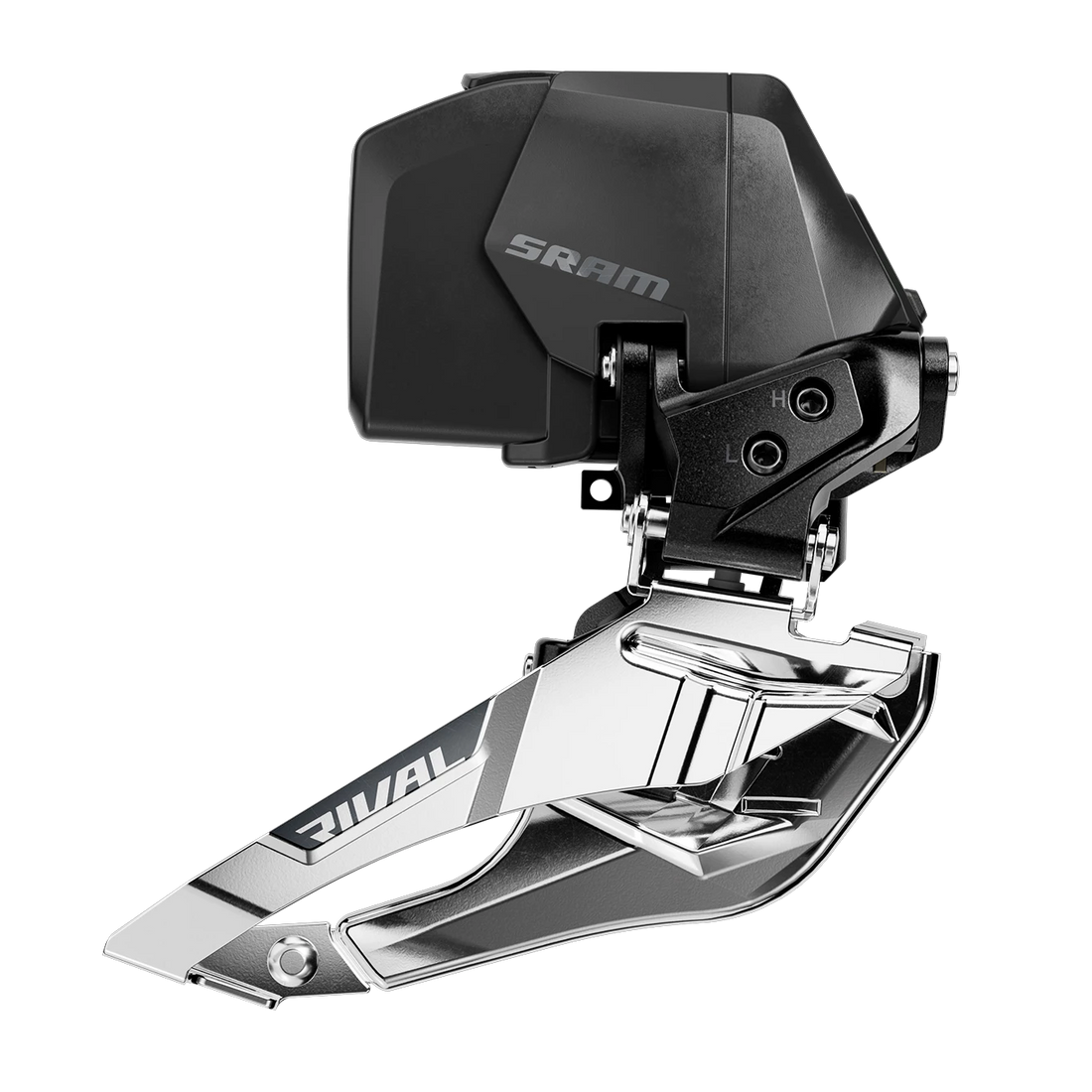 Sram Rival AXS E1 Forskifter