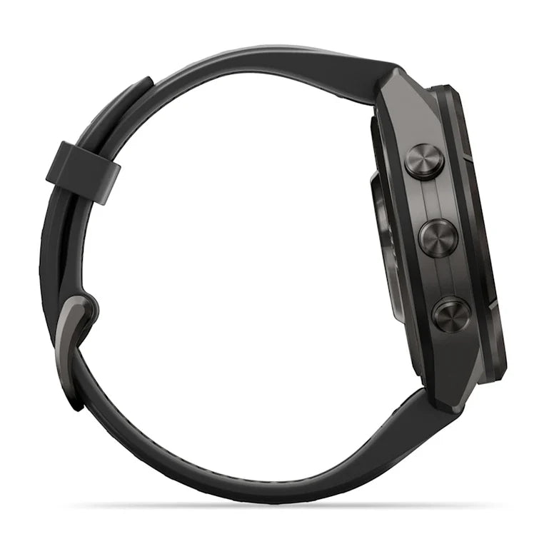 Garmin Fénix 9 Pro Inreach 43mm Løbeur