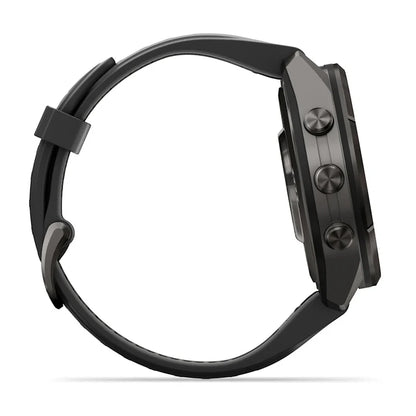Garmin Fénix 9 Pro Inreach 43mm Løbeur