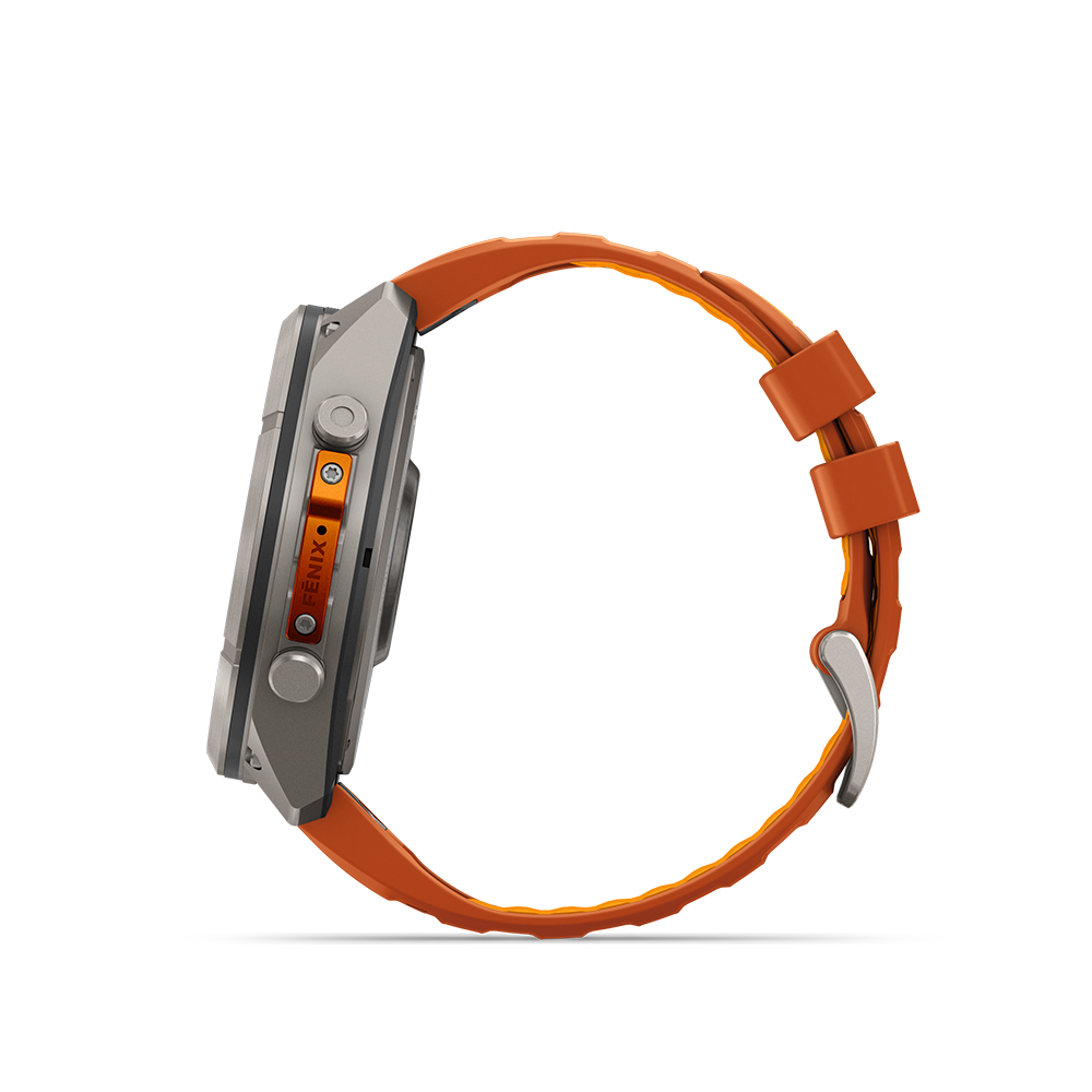 Garmin Fénix 9 Pro - 47mm - Inreach