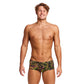 Funky Trunks Classic Trunks - Whip Lash