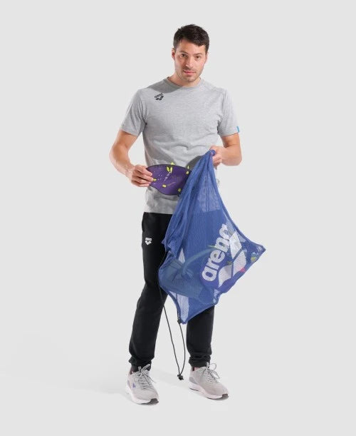 Arena One Go Svømmenet - Navy