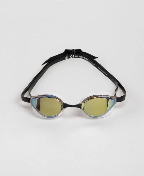 Arena Python Mirror Schwimmbrille