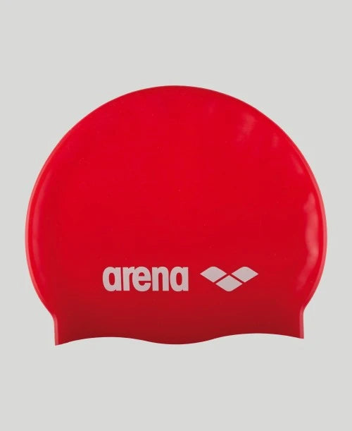 Arena Badehætte - Rød