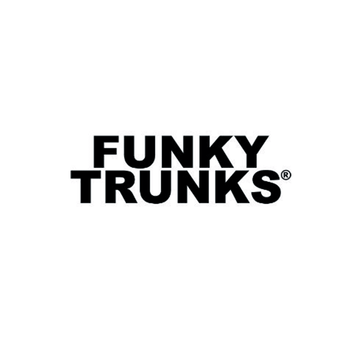 funky trunks logo