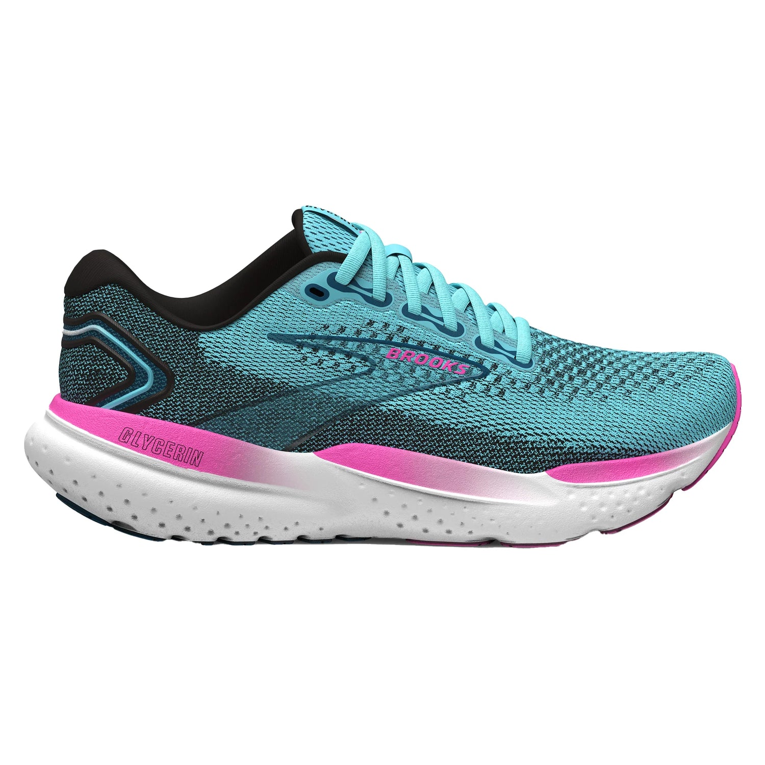 Brooks Glycerin 21 Løbesko - Kvinder