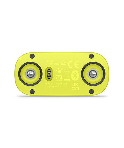 Garmin HRM 600 Pulsbælte - Pulsmåler M-XL