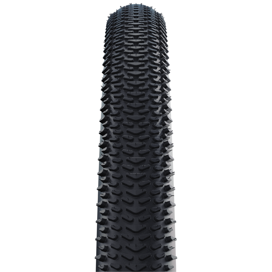 Schwalbe G-ONE R Pro - 45mm Graveldæk