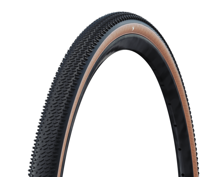 Schwalbe G-ONE R Pro - 45mm Graveldæk