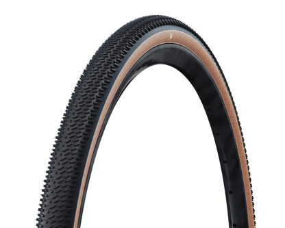 Schwalbe G-ONE R Pro - 45mm Graveldæk