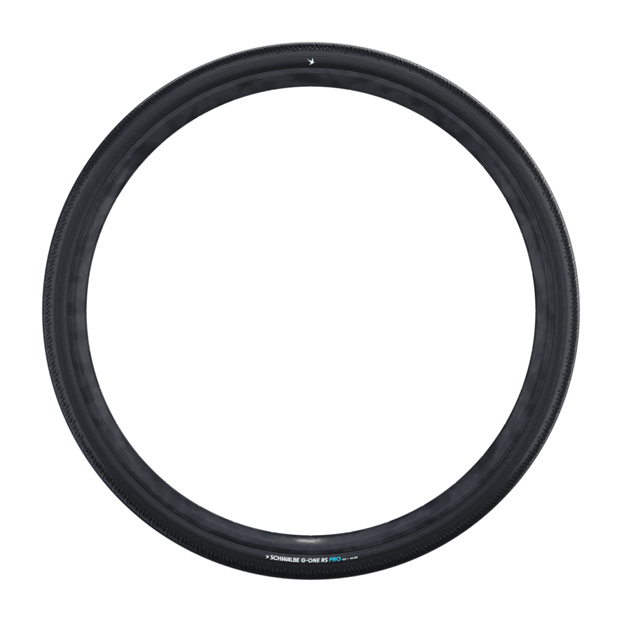 Schwalbe G-One RS PRO 40mm - Gravelreifen