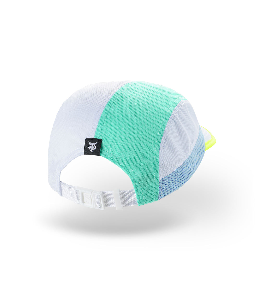 Incylence Signature White Mint Inferno - Løbekasket