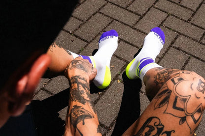 Incylence Motto Løbestrømper - Race Day