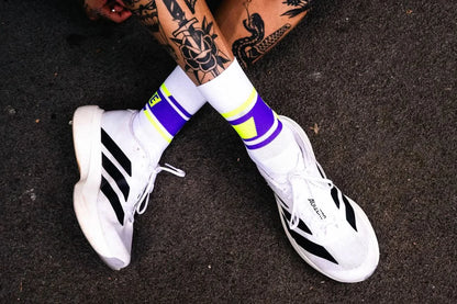 Incylence Motto Løbestrømper - Race Day