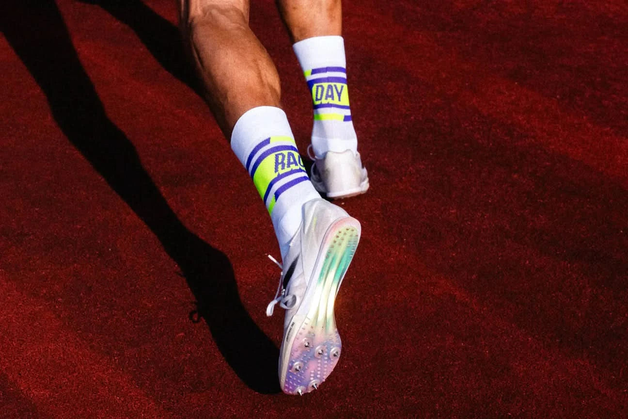 Incylence Motto Løbestrømper - Race Day