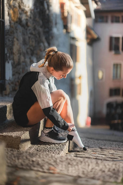 Incylence Disrupts Short Løbestrømper