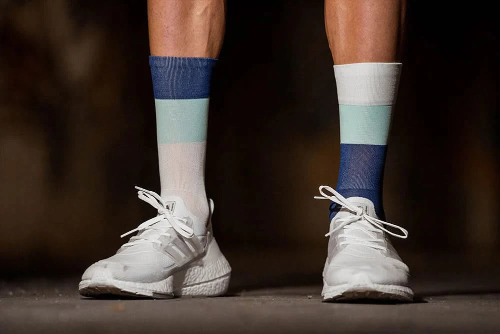 Incylence Ultralight Løbestrømper