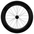  HED Jet RC9 Pro Clincher/Tubeless Forhjul - Disc