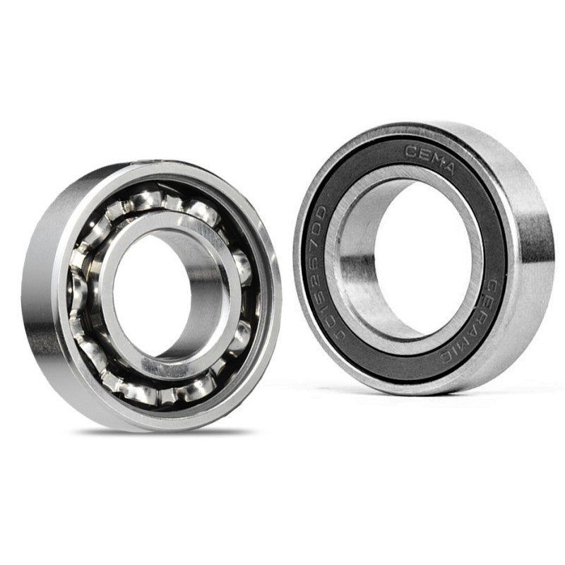 Cema Bearing 6800 LLB 10x19x5 mm - Hjulsæt leje