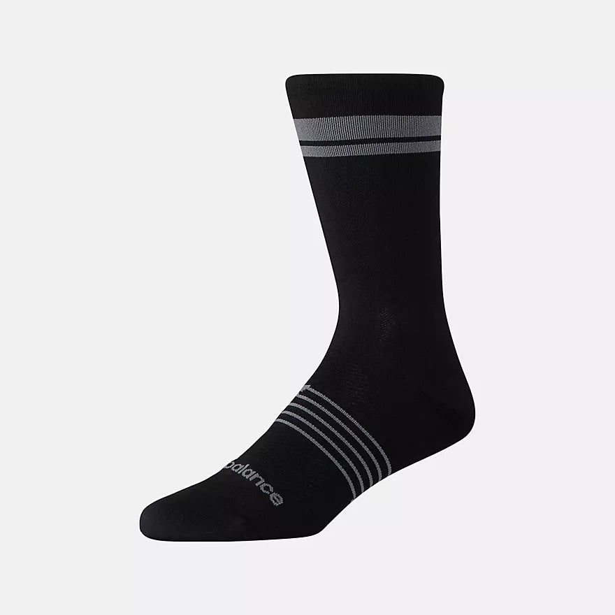 New Balance Pro Run Crew Socks - Løbestrømper