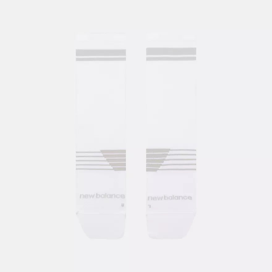 New Balance Pro Run Crew Socks - Løbestrømper