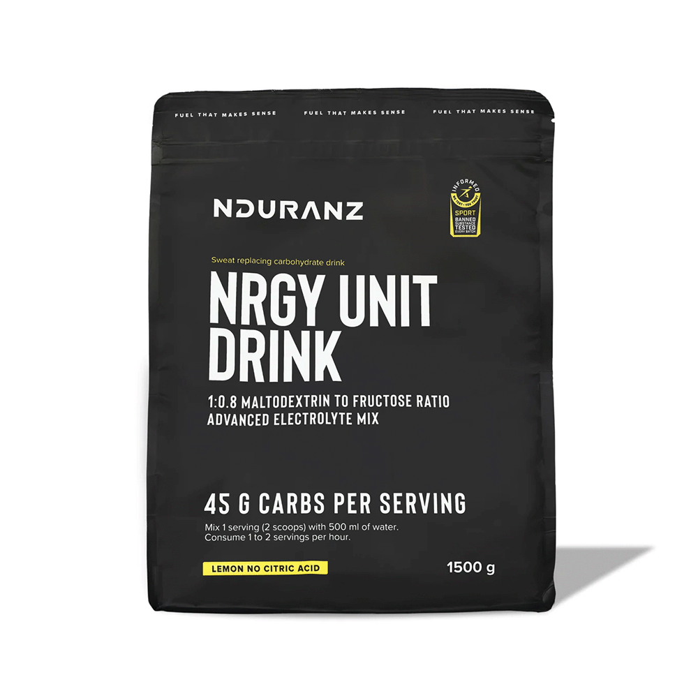 Nduranz Nrgy Unit Drink | 1500g