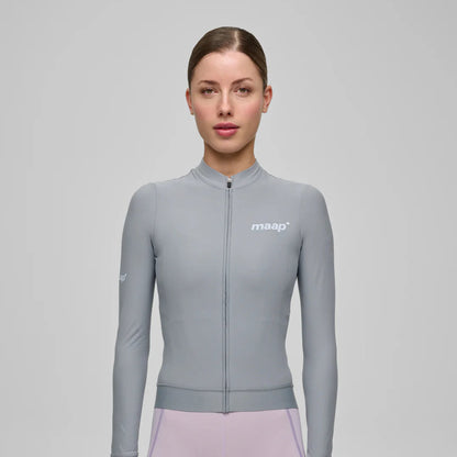MAAP TRAINING THERMAL JERSEY - KVINDER