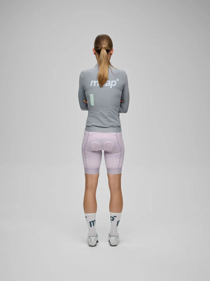 MAAP TRAINING THERMAL JERSEY - KVINDER