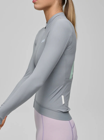 MAAP TRAINING THERMAL JERSEY - KVINDER