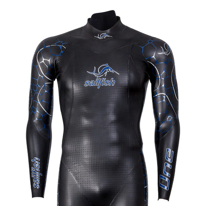 Sailfish One 8 Våddragt - Men