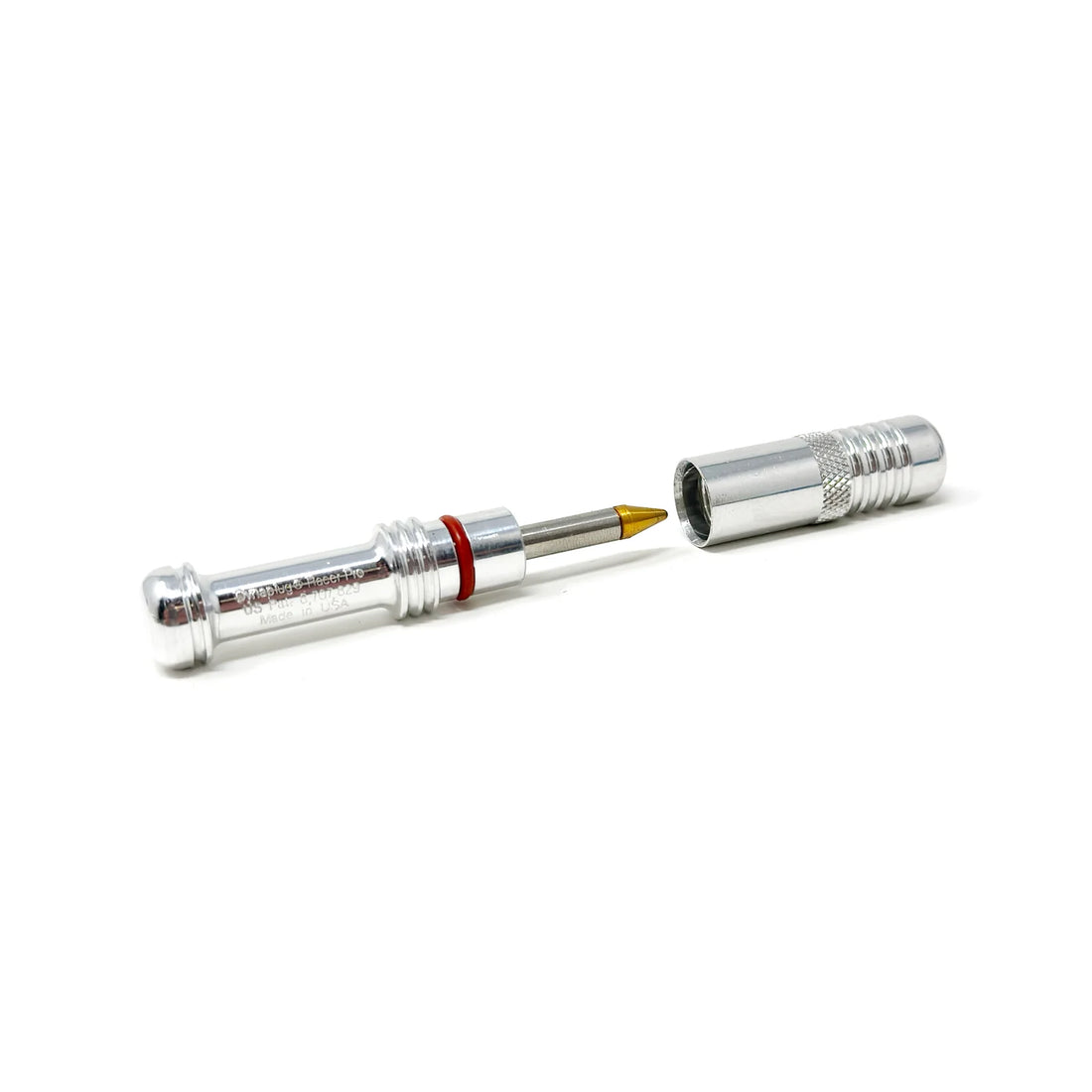 Dynaplug Tubeless Repair Tool - Micro Racer