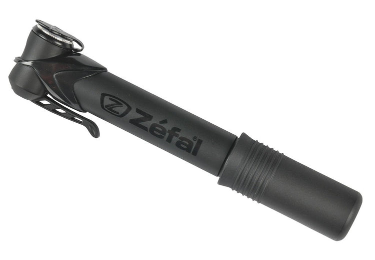 Zefal Air Profil Micro Pumpe - Sort
