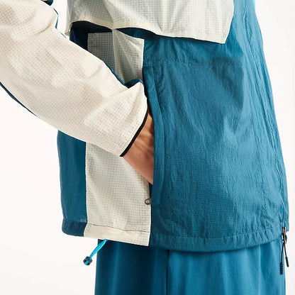 New Balance RC Jacket - Herre