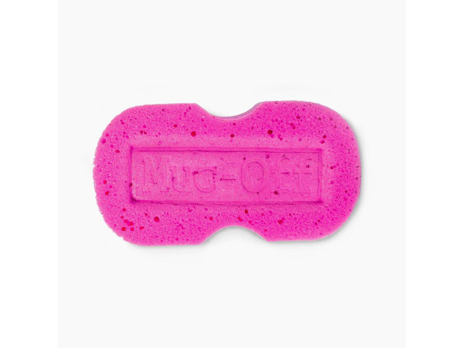 Muc-Off Expanding Microcell Sponge