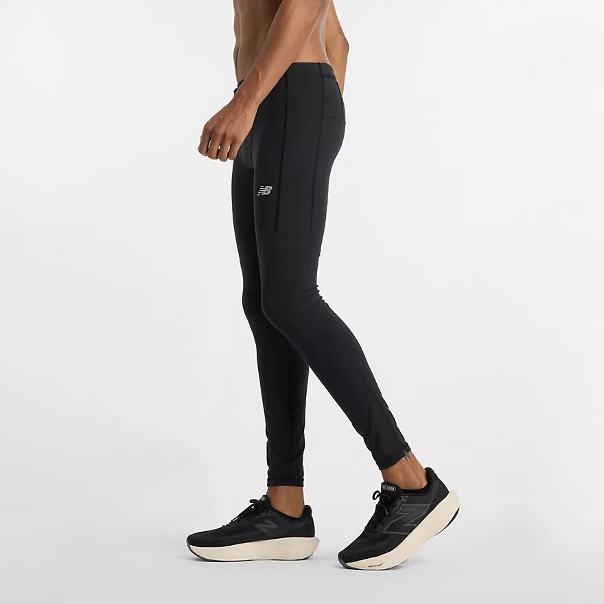New Balance NB Sleek Pocket Tight 27 - Herre