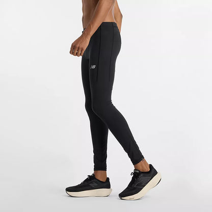 New Balance NB Sleek Pocket Tight 27 - Herre