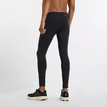 New Balance NB Sleek Pocket Tight 27 - Herre