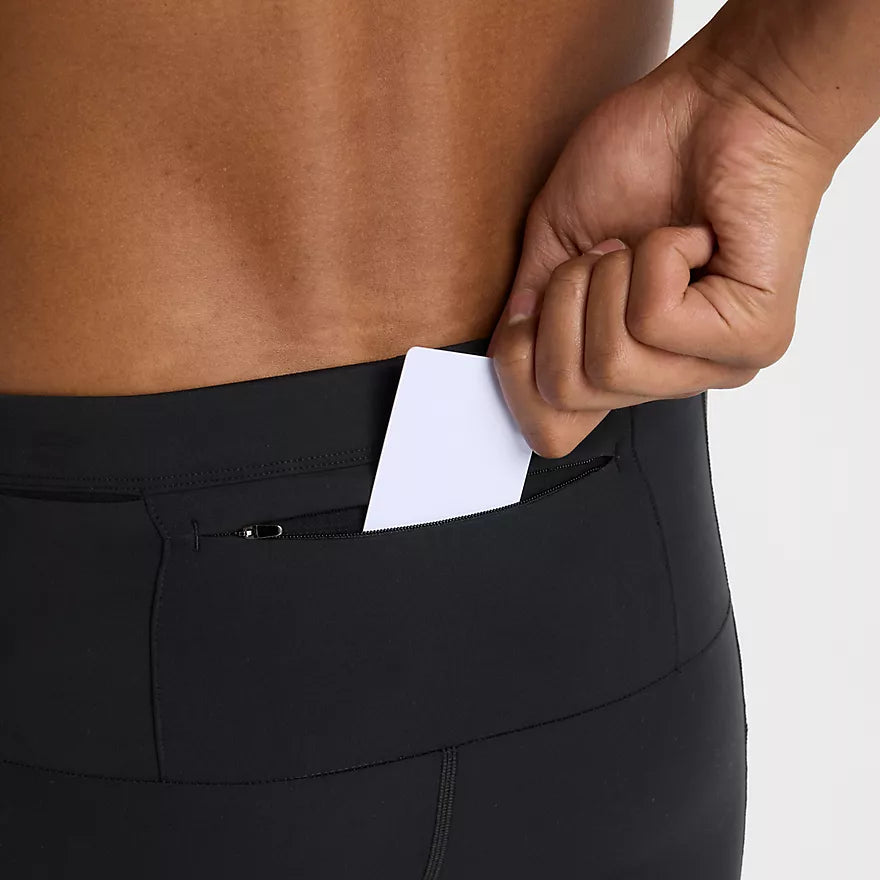 New Balance NB Sleek Pocket Tight 27 - Herre