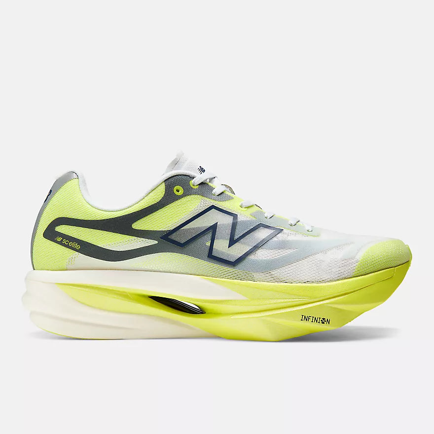 New Balance SuperComp Elite 6 – Laufschuh