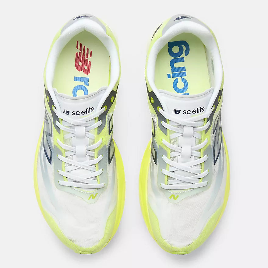 New Balance SuperComp Elite 6 – Laufschuh