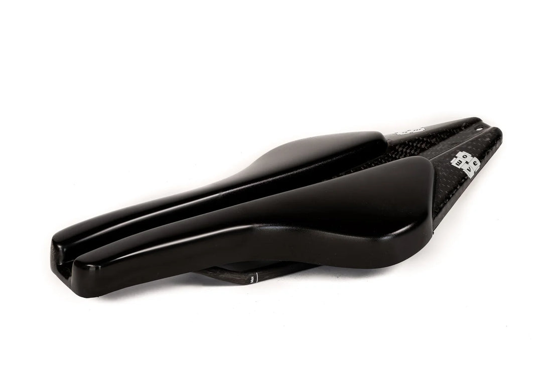 Wove V8 Triathlon Sadel