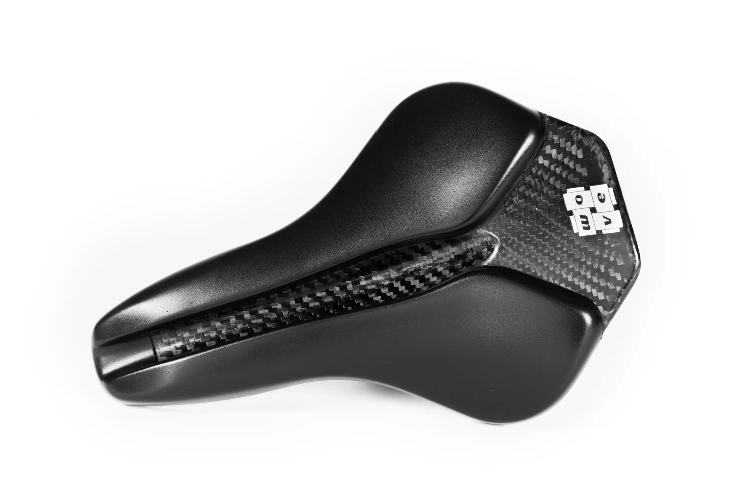 Wove Mags Road Bike &amp; Gravel Sadel